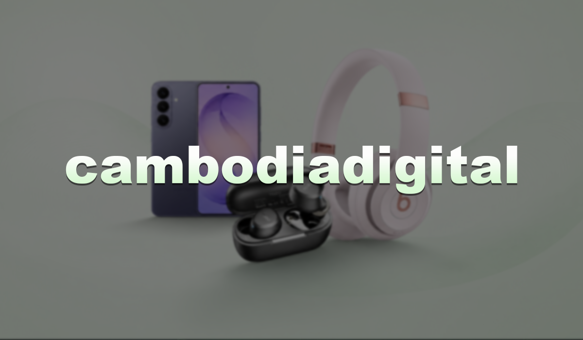 CAMBODIADIGITAL